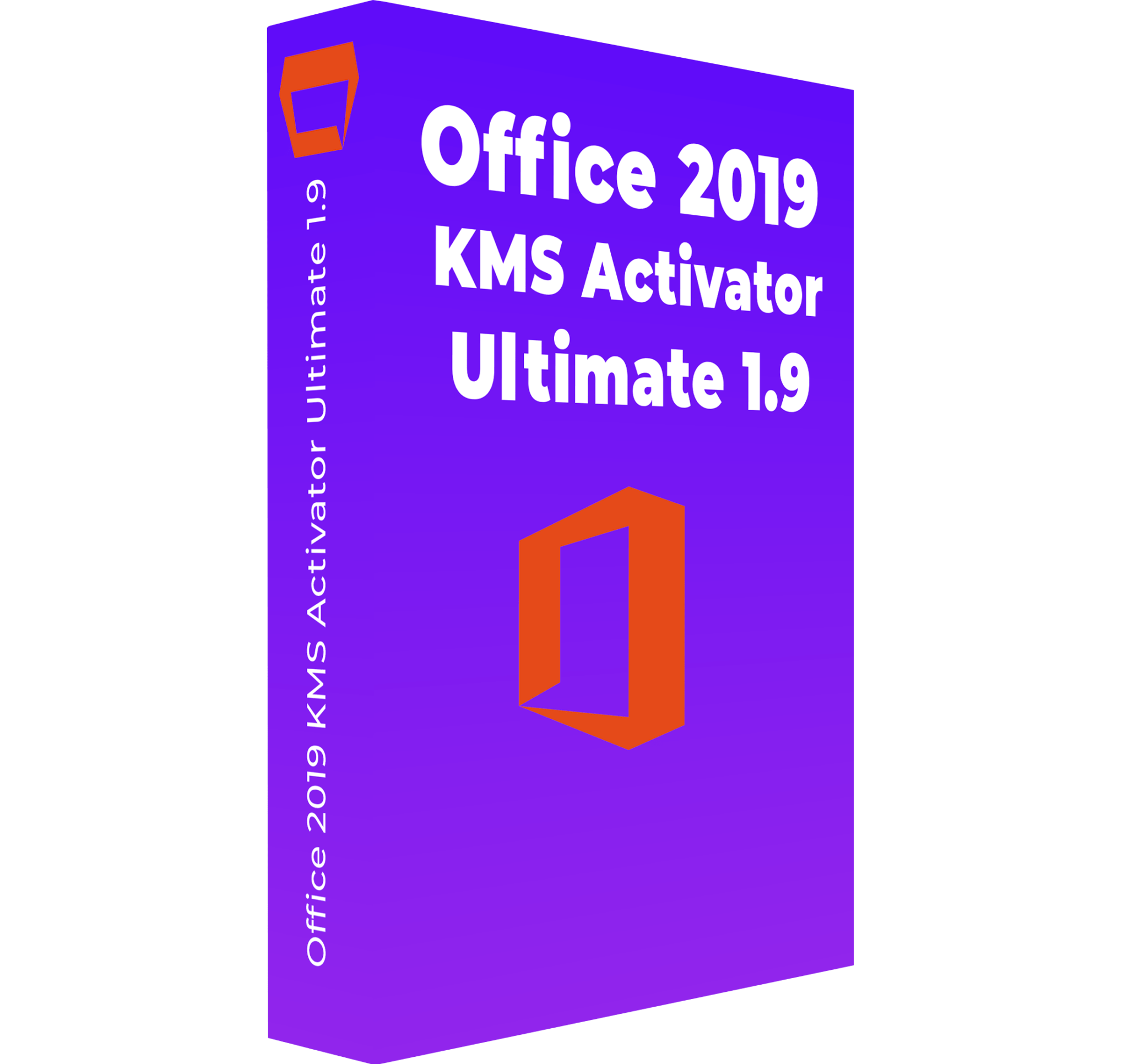 kms activator office 2019